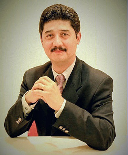 vivek chowhan